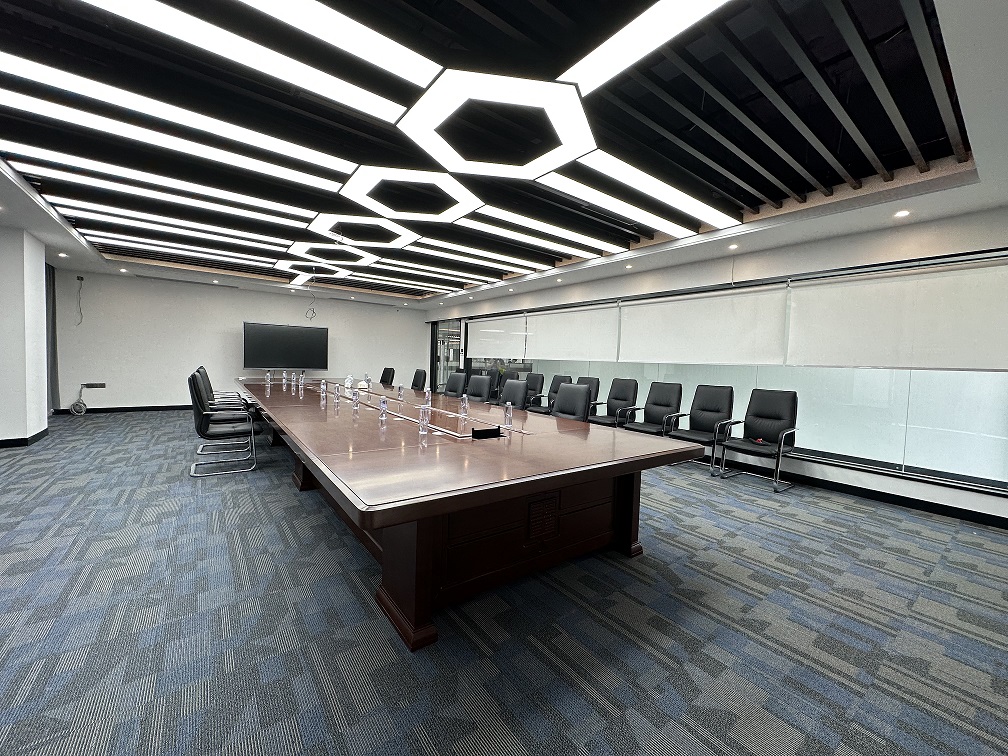 personalizaci&oacute;n de muebles de oficina