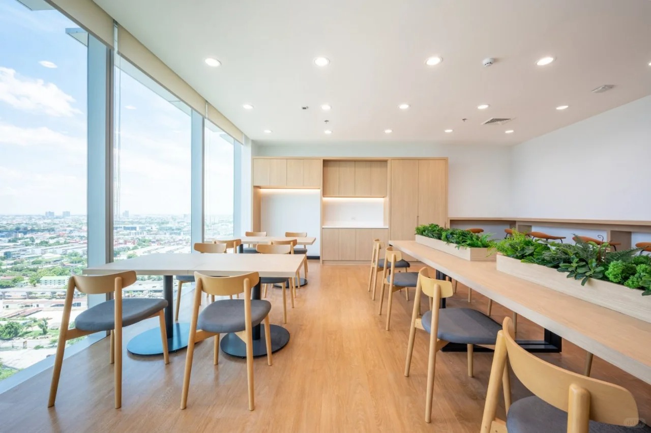 Mesa de comedor