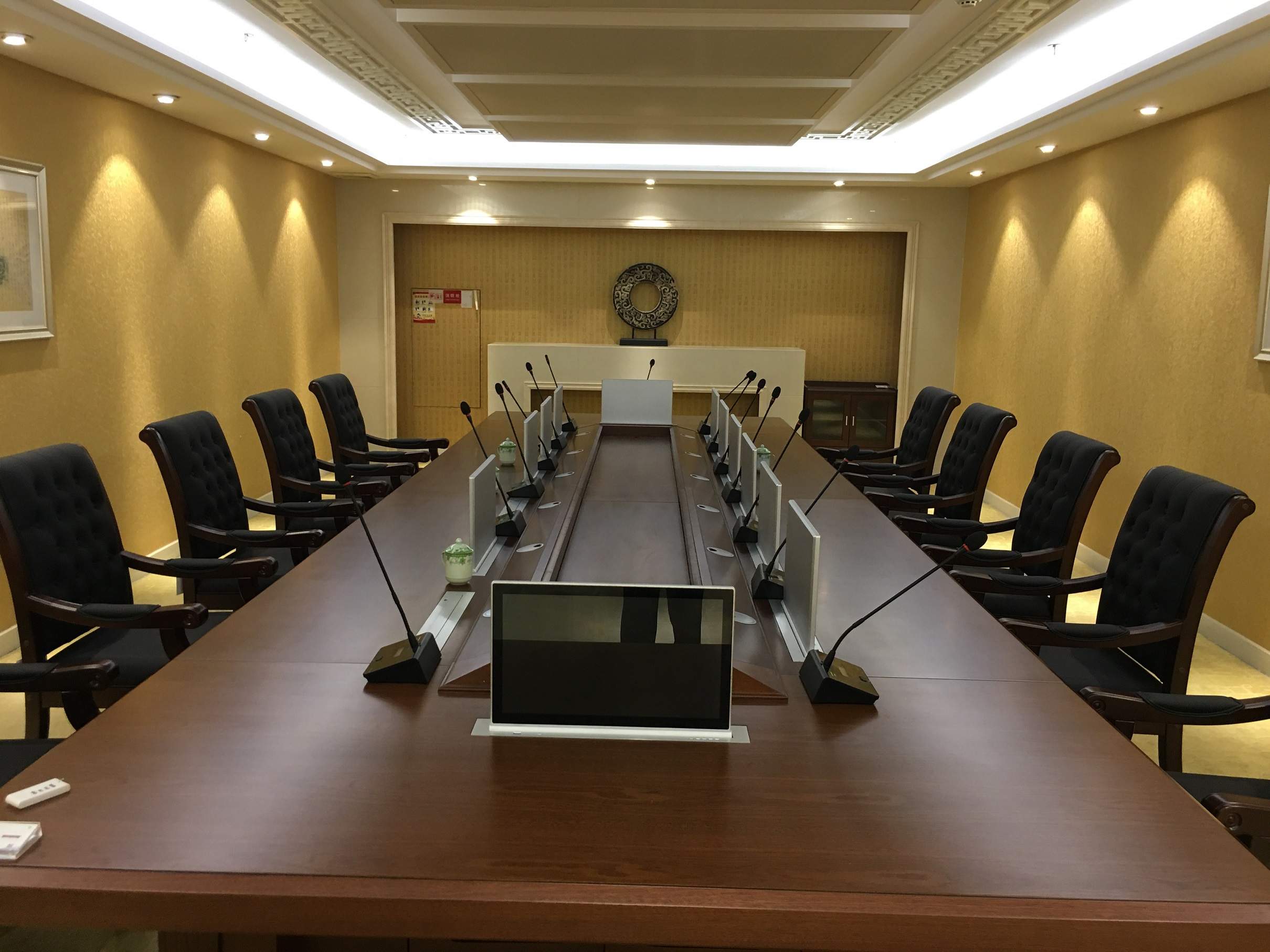 Proveedor de muebles de oficina de China
