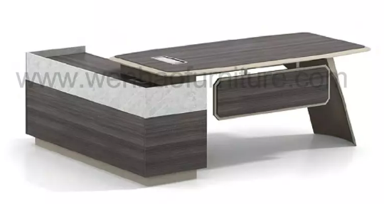 escritorio de oficina ejecutivo