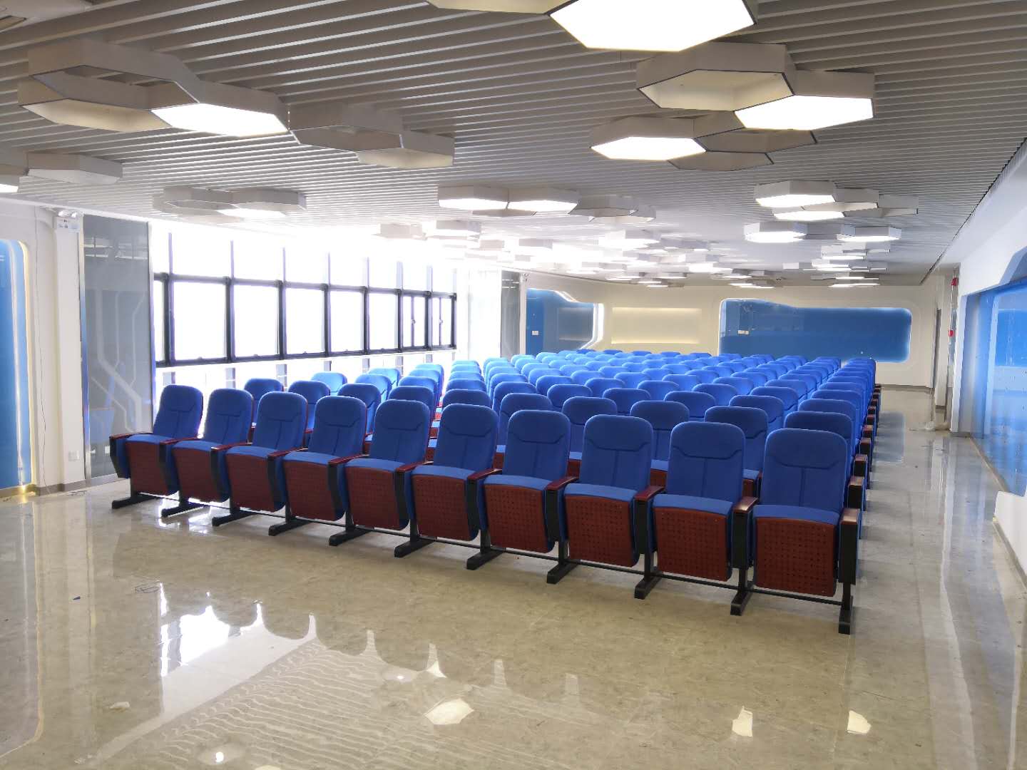 Silla de teatro