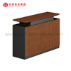 Mesa de gerente de escritorio de oficina de muebles de oficina Win Hope