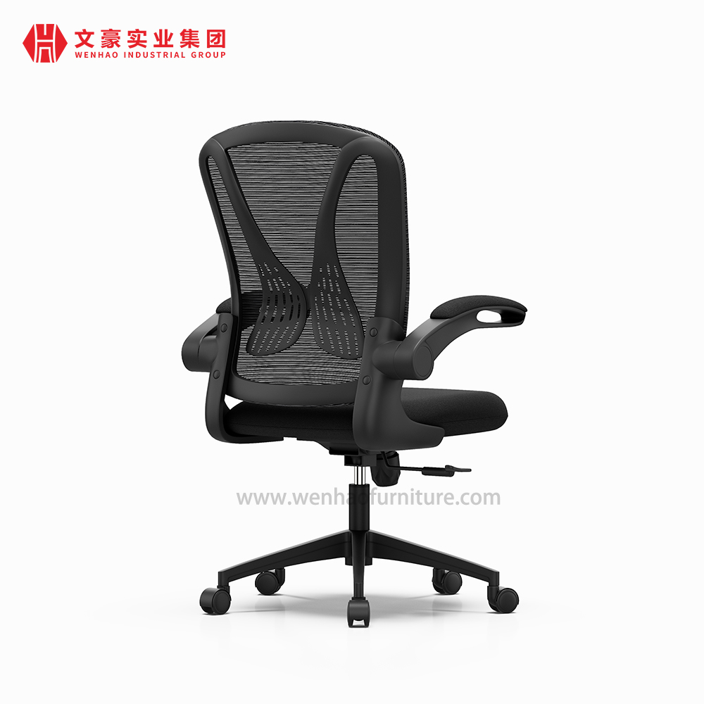 Muebles comerciales de lujo modernos, Sillas De Oficina giratorias De alta calidad, silla De Oficina ejecutiva ergonómica