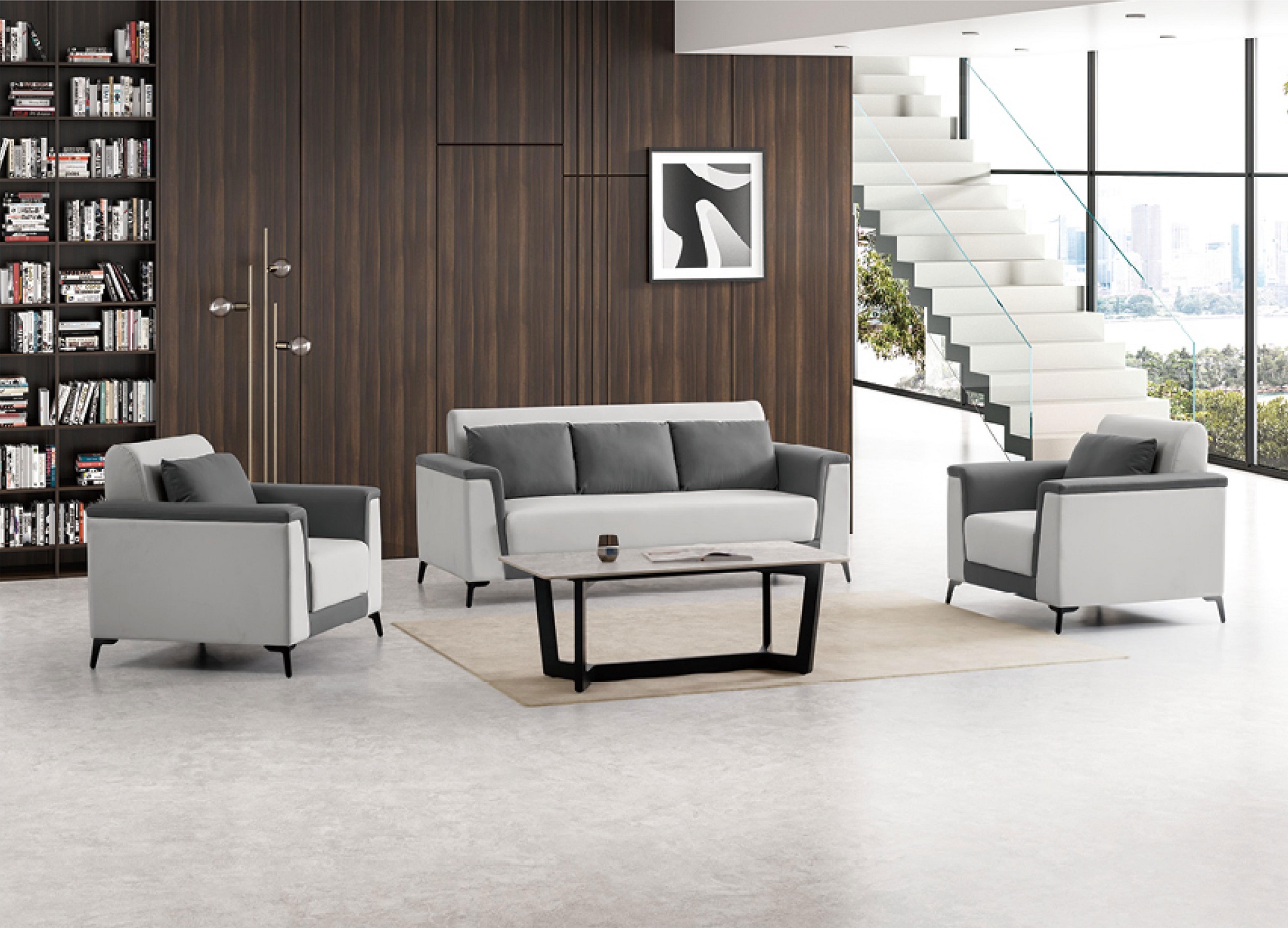muebles de oficina
