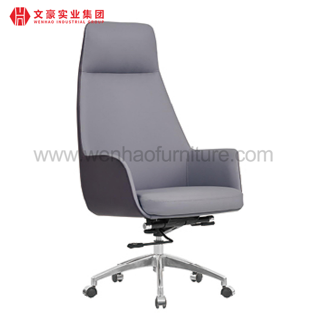 Sillas giratorias ergonómicas de la malla de la silla de la oficina ejecutiva del respaldo de la altura de Foshan para la oficina con los apoyabrazos 3D