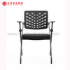 Silla de entrenamiento con marco de acero, escritorio apilable, sillas, muebles de oficina
