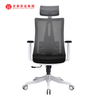 Silla de escritorio del ordenador de la silla de la oficina de la malla del Mid-back del negro caliente del precio de la silla giratoria de la venta