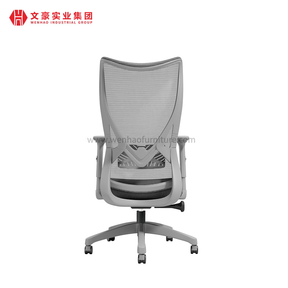 Sillas de oficina ergonómicas de malla Fábrica moderna de diseño de sillas ejecutivas en China