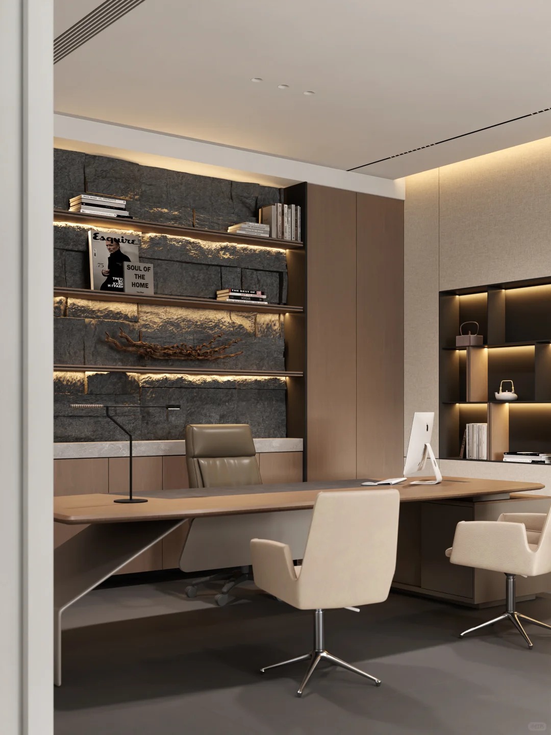 soluciones en mobiliario de oficina