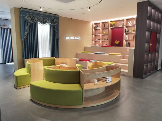 muebles de oficina