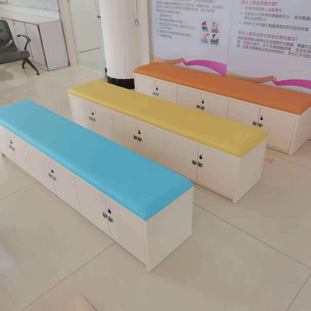muebles ganar esperanza