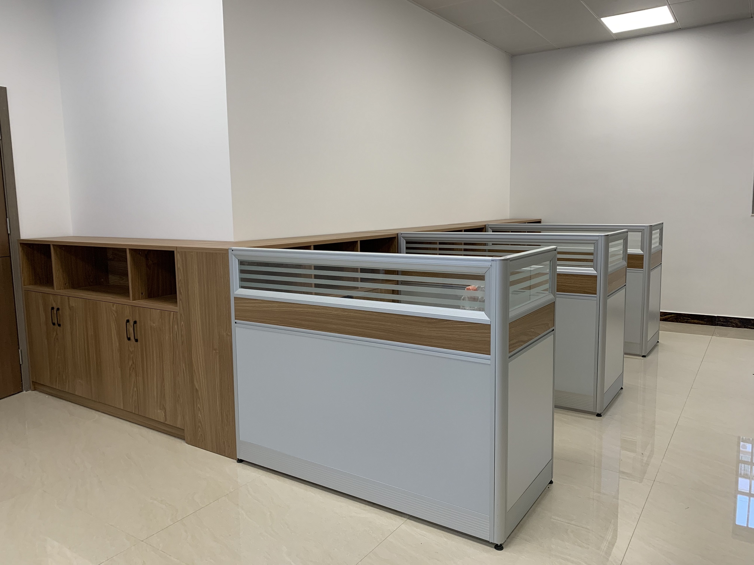 Puesto de trabajo