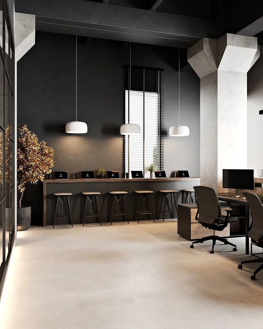 f&aacute;brica de sillas de trabajo