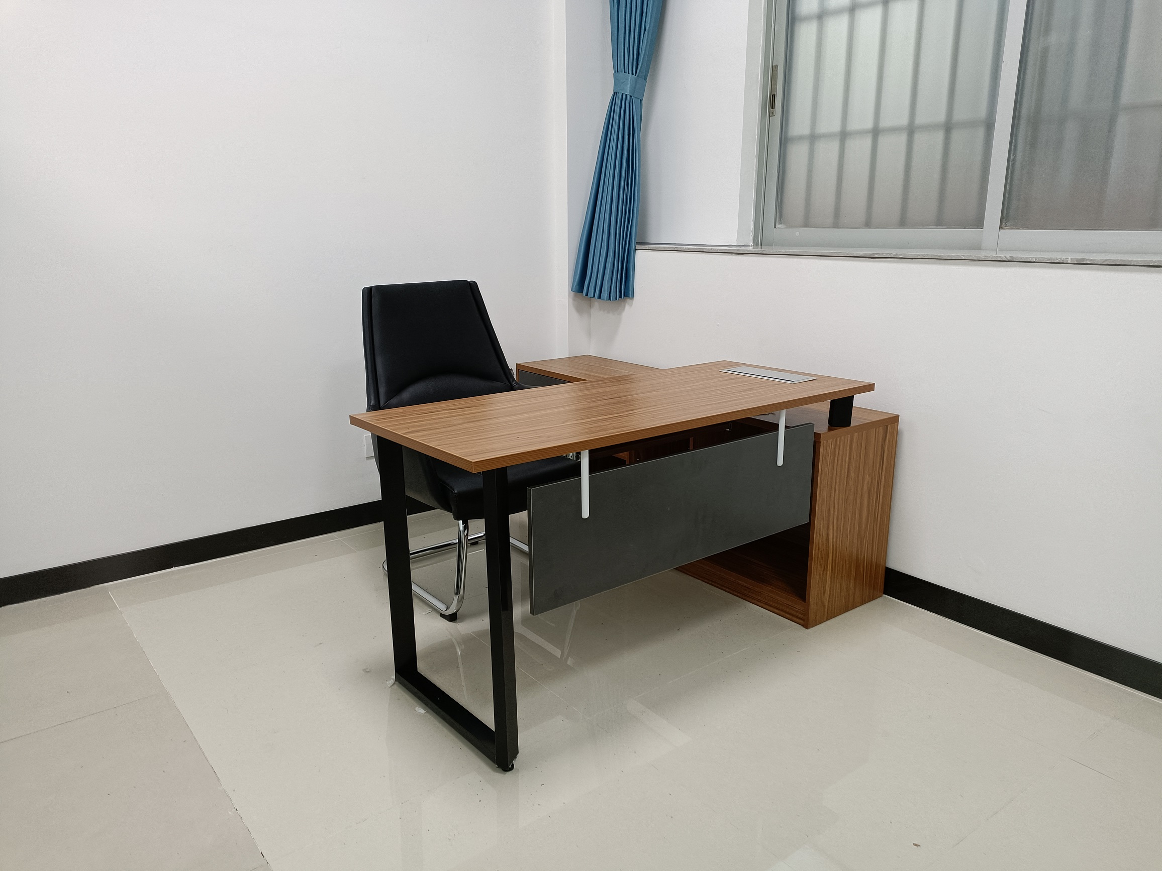 Silla de maleta