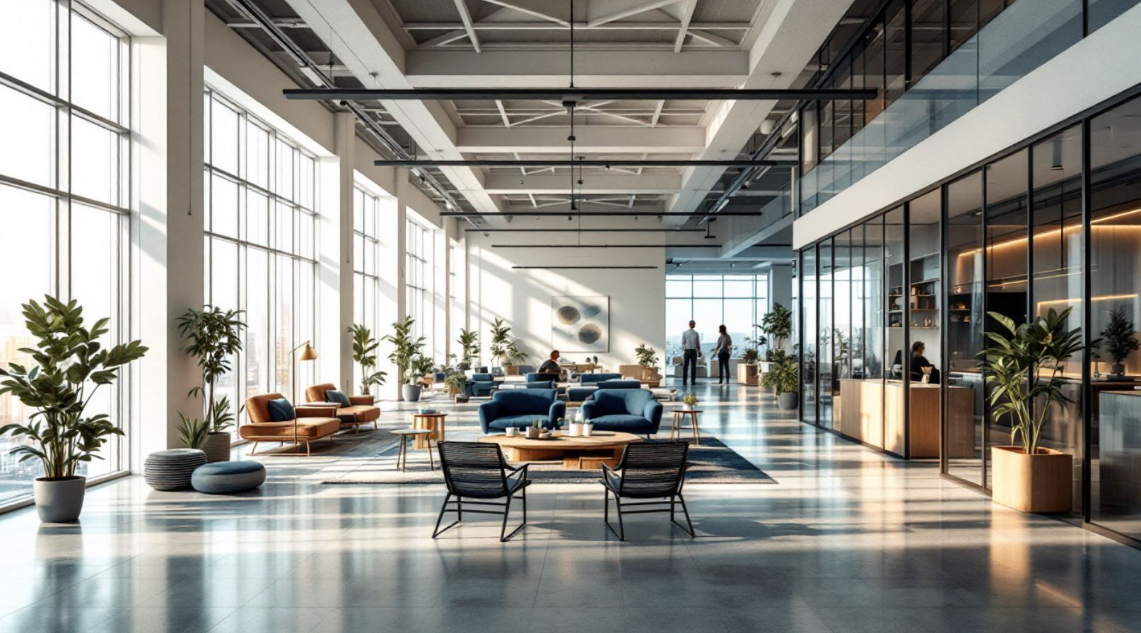 muebles de oficina