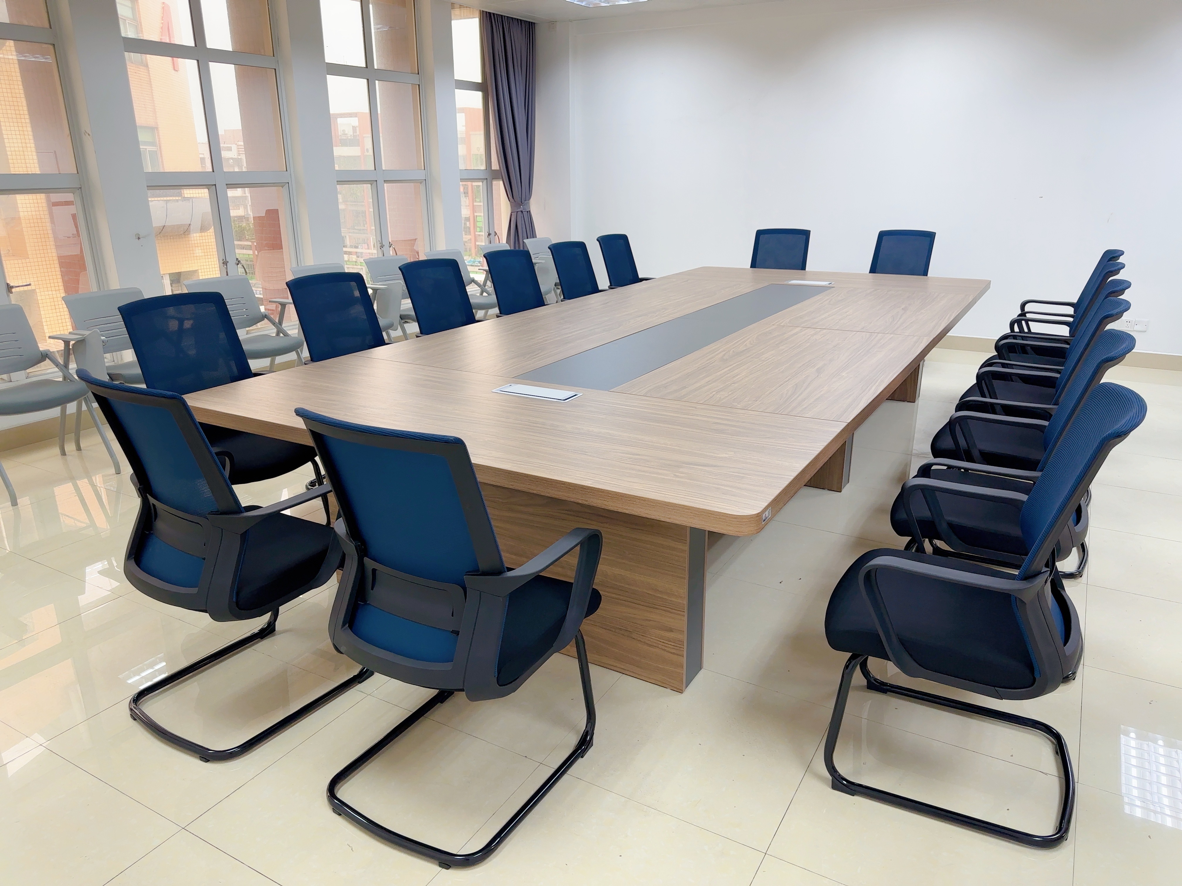 Jiangmen Industry-Academia Research Center