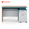 Muebles de oficina de lujo modernos Escritorio de oficina clásico Boss CEO Manager Escritorio ejecutivo