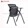 Silla de entrenamiento plegable con patas de acero Sillas de oficina Proveedor de muebles apilables