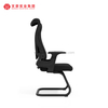 Silla de oficina para conferencias y reuniones, silla tapizada de tela para reuniones, fabricante en China