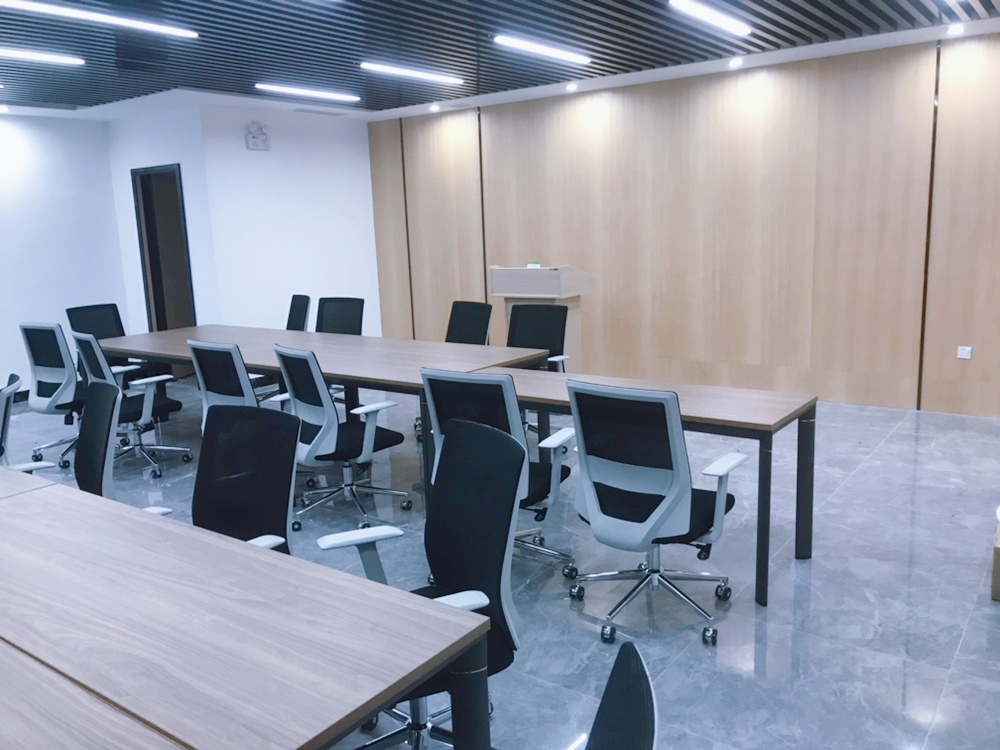 Almacenamiento de oficina