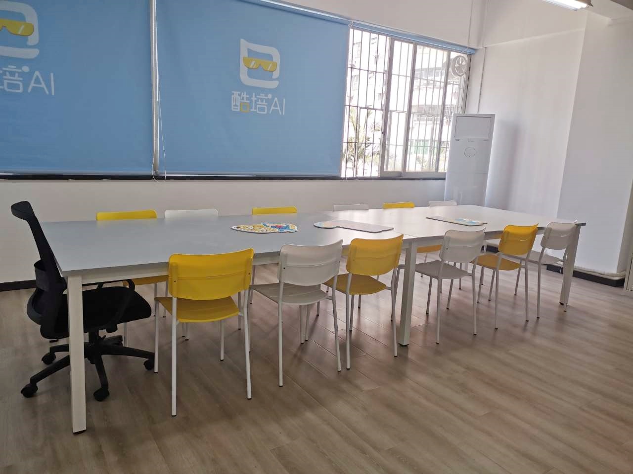 Sillas de escritorio max de oficina