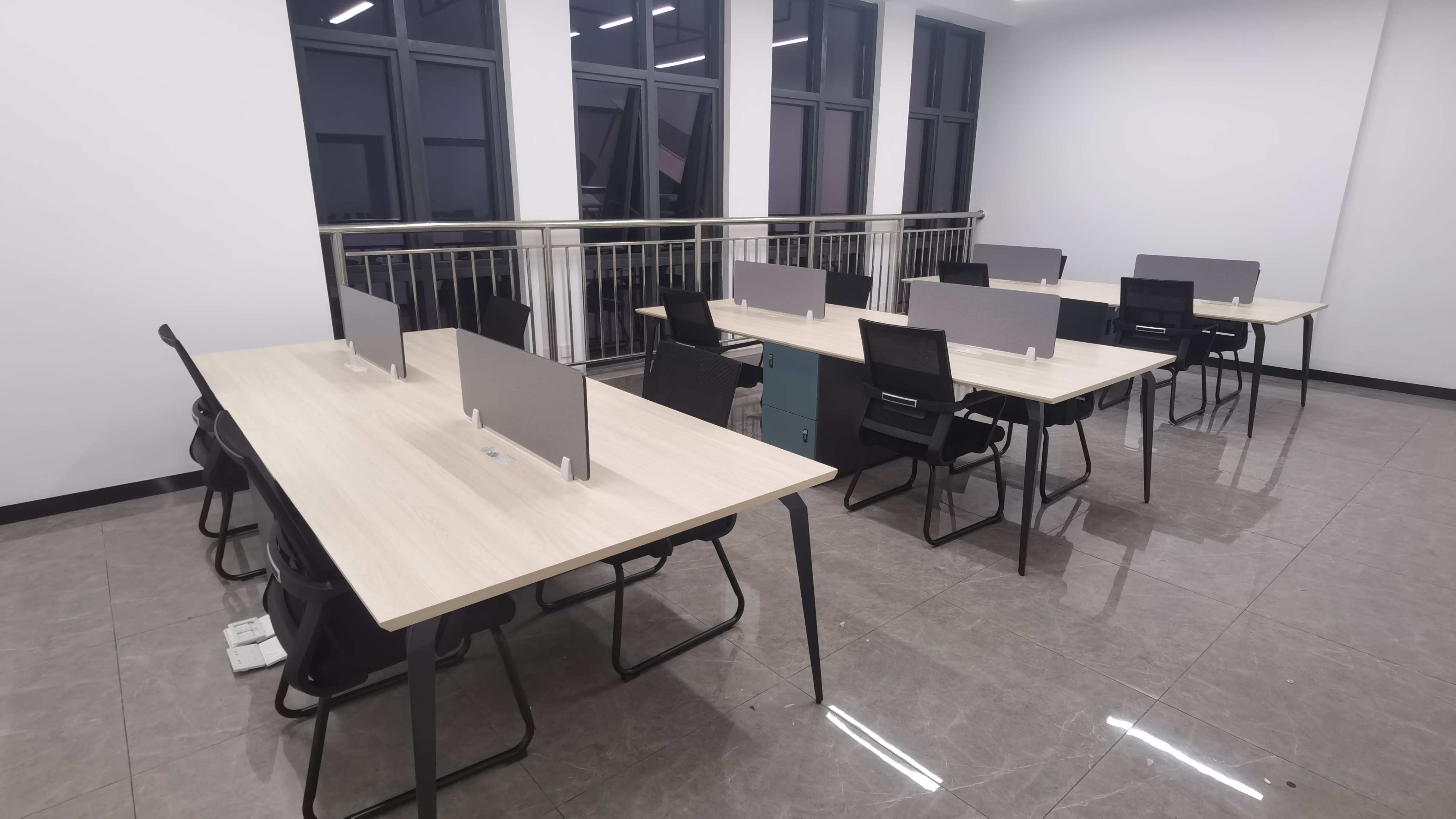 Puesto de trabajo
