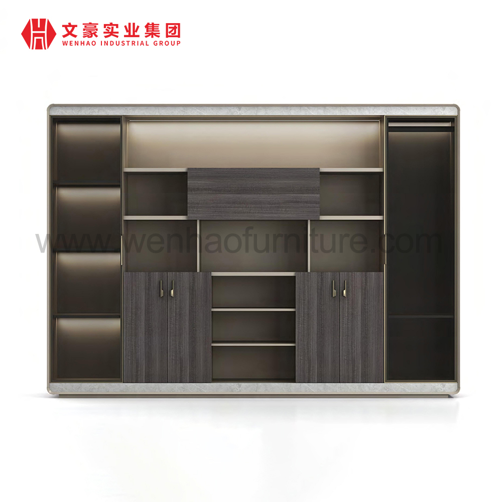 Muebles de oficina Proveedor de escritorios de oficina en China Mesa de oficina en China Win Hope Furniture