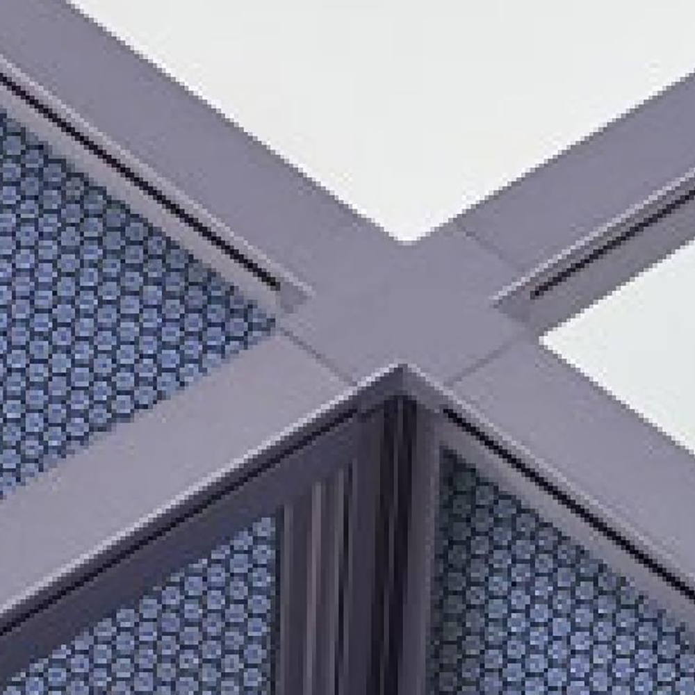suministros de oficina modernos