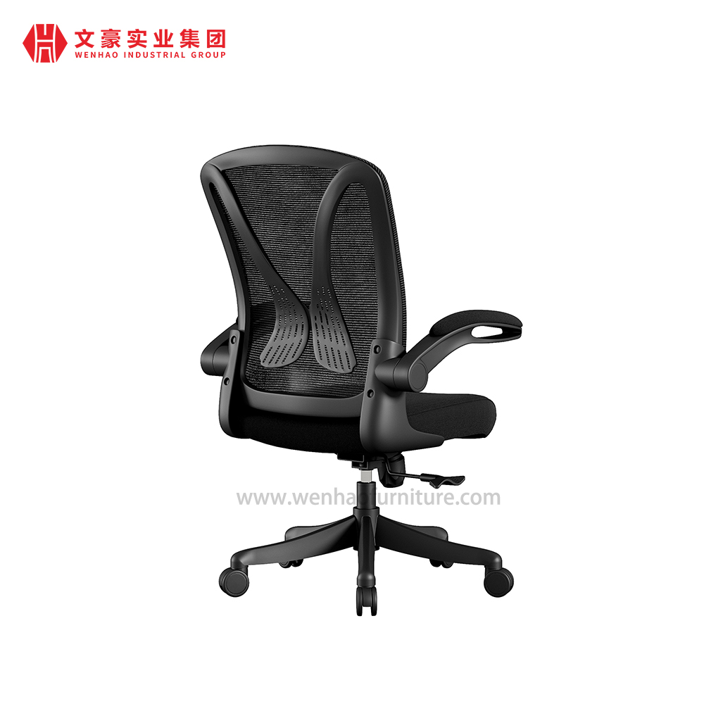 Muebles comerciales de lujo modernos, Sillas De Oficina giratorias De alta calidad, silla De Oficina ejecutiva ergonómica
