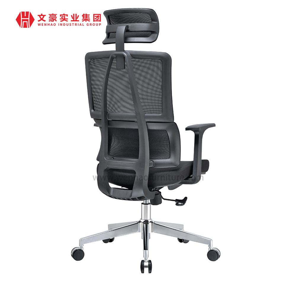 Sillas De Oficina De malla baratas Para Oficina giratorias Silla De Oficina giratoria para Gerente De invitados para Oficina/silla De Oficina
