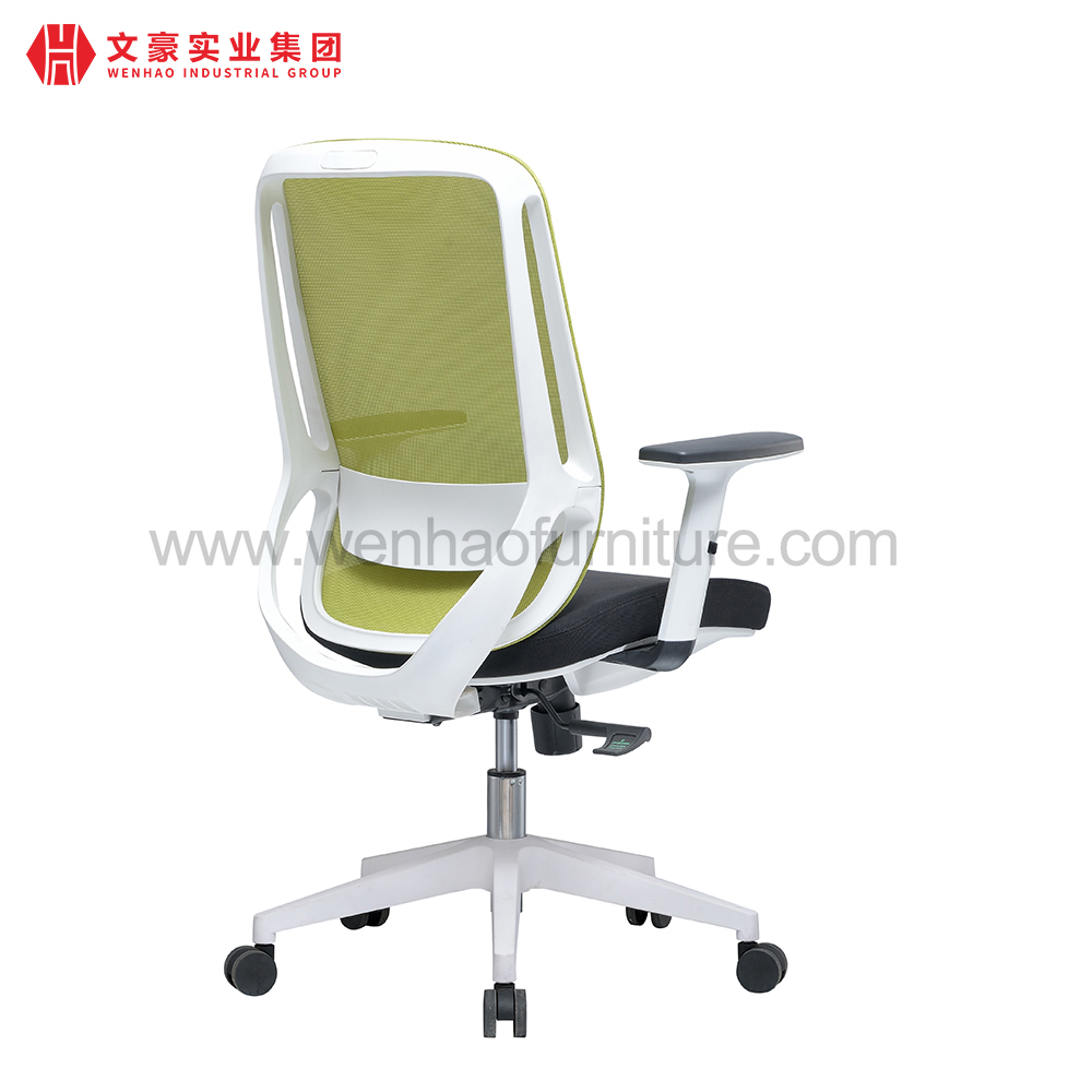 Silla de oficina Silla ergonómica Sillas de oficina ergonómicas de malla Fabricante