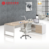 Diseño único, gran oferta, escritorio ejecutivo moderno, juego de mesa de oficina