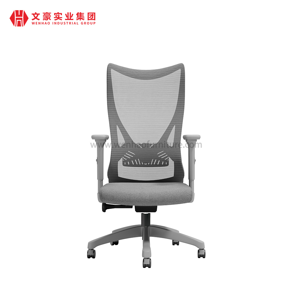 Sillas de oficina ergonómicas de malla Fábrica moderna de diseño de sillas ejecutivas en China