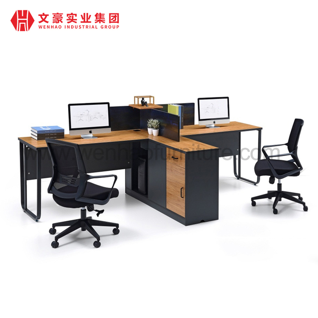 4 muebles de centro de llamadas, partición de escritorio, pantalla de oficina, estación de trabajo, pared alta, diseño de oficina, partición de cubículo