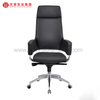 Nuevo Venta al por mayor, silla de oficina giratoria ergonómica de Pu con respaldo medio, sillas