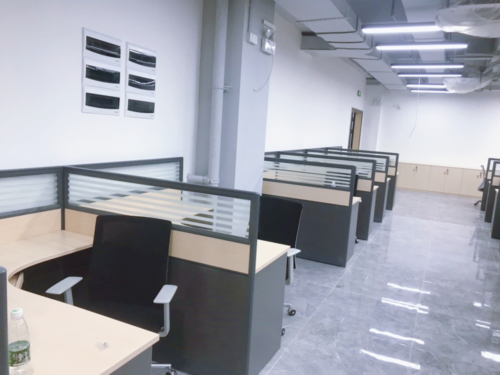 Puesto de trabajo