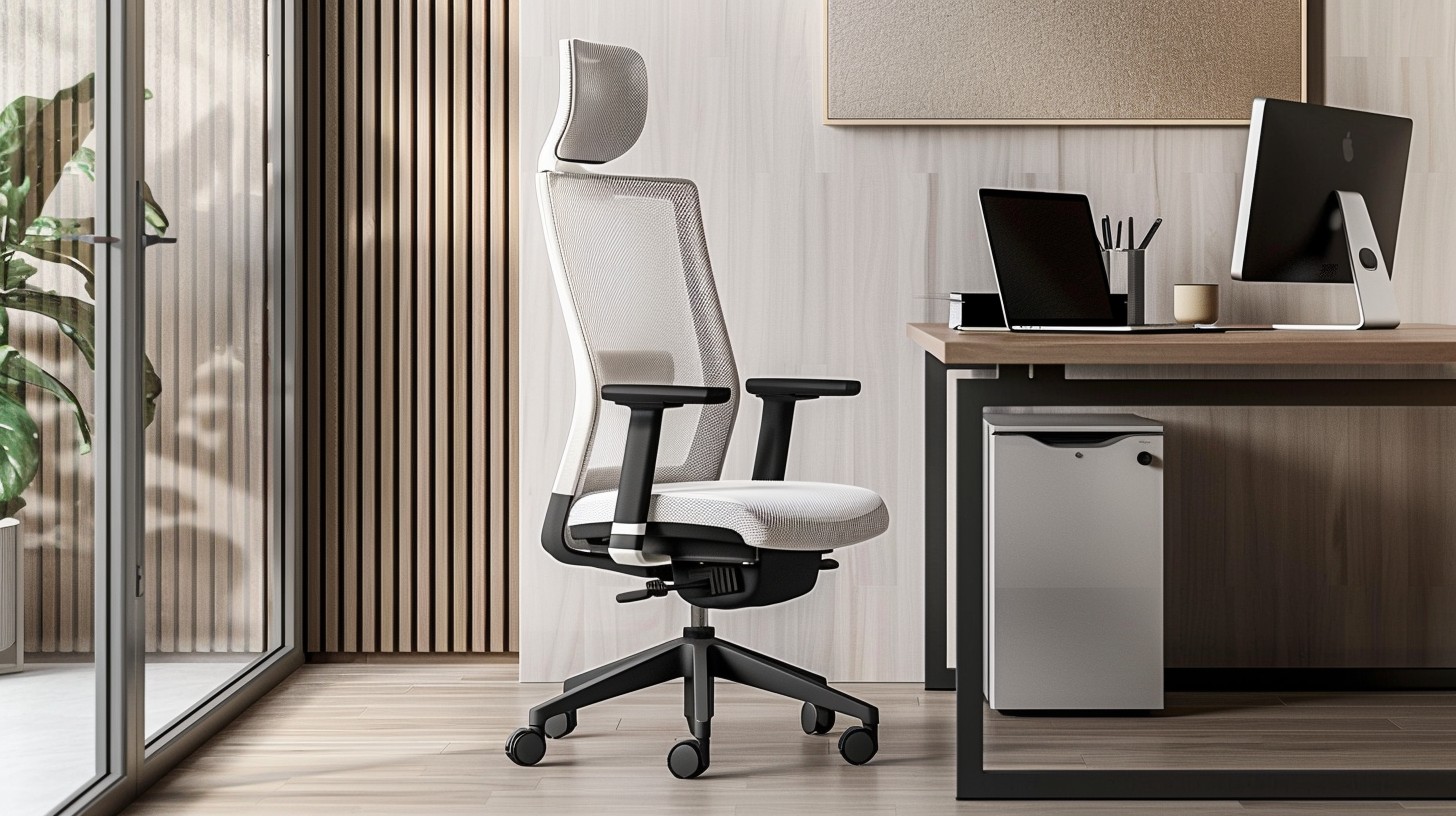 Silla Ergonómica