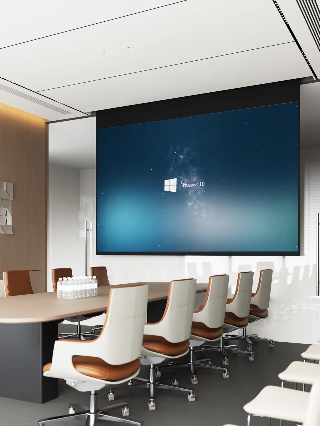 fabrica de muebles de oficina