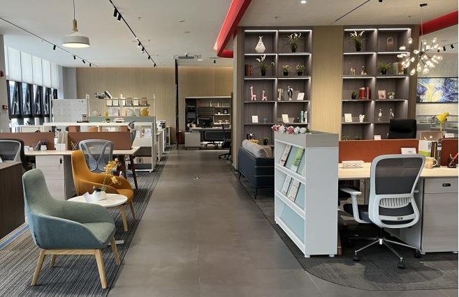 muebles de oficina