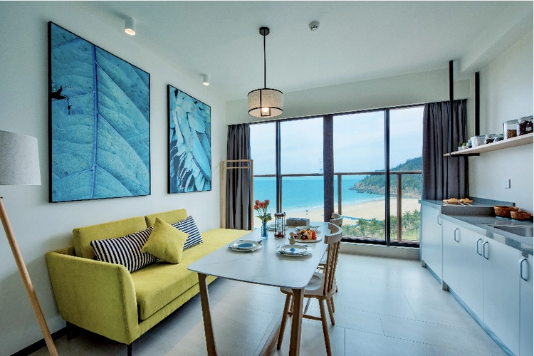 Muebles para hoteles