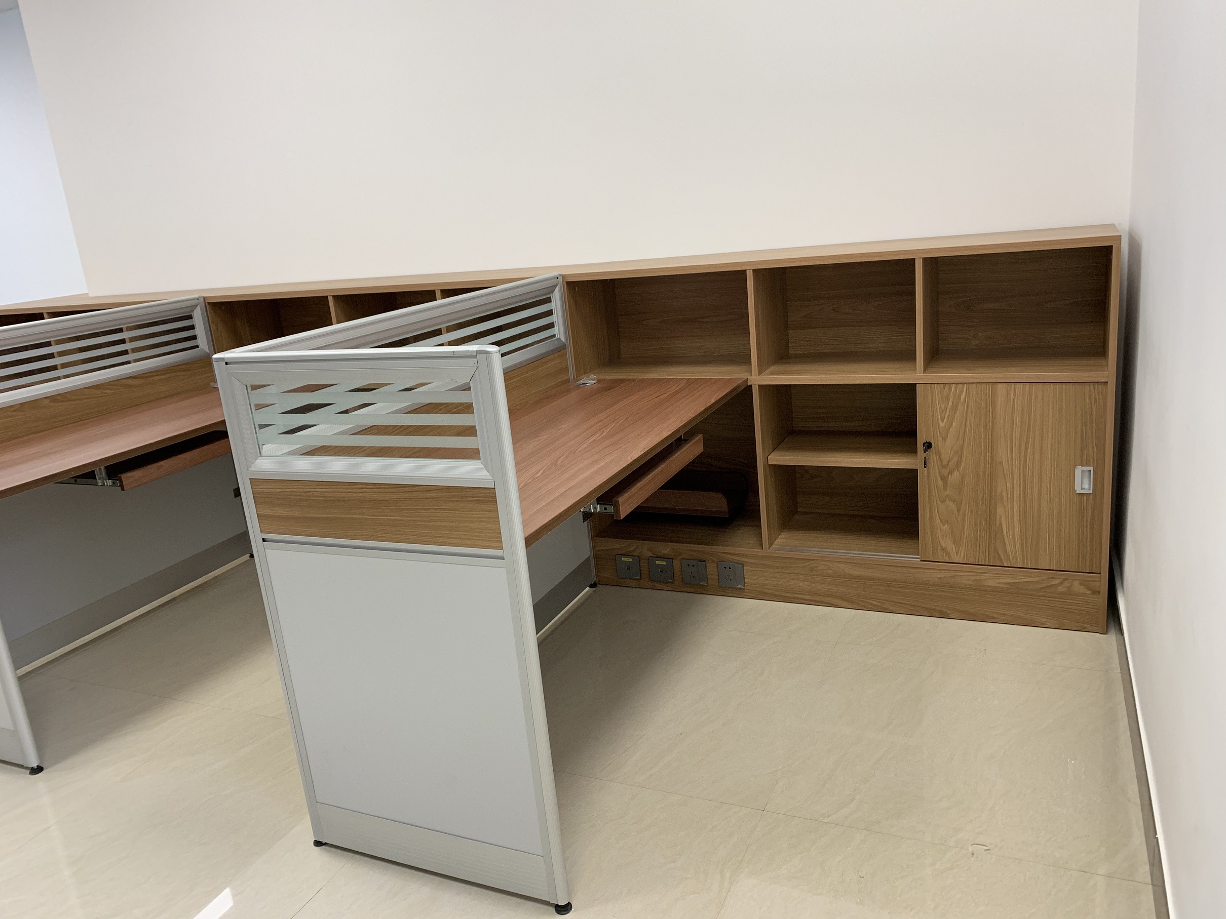 mesa auxiliar