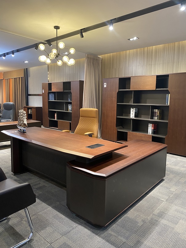 muebles de oficina modernos