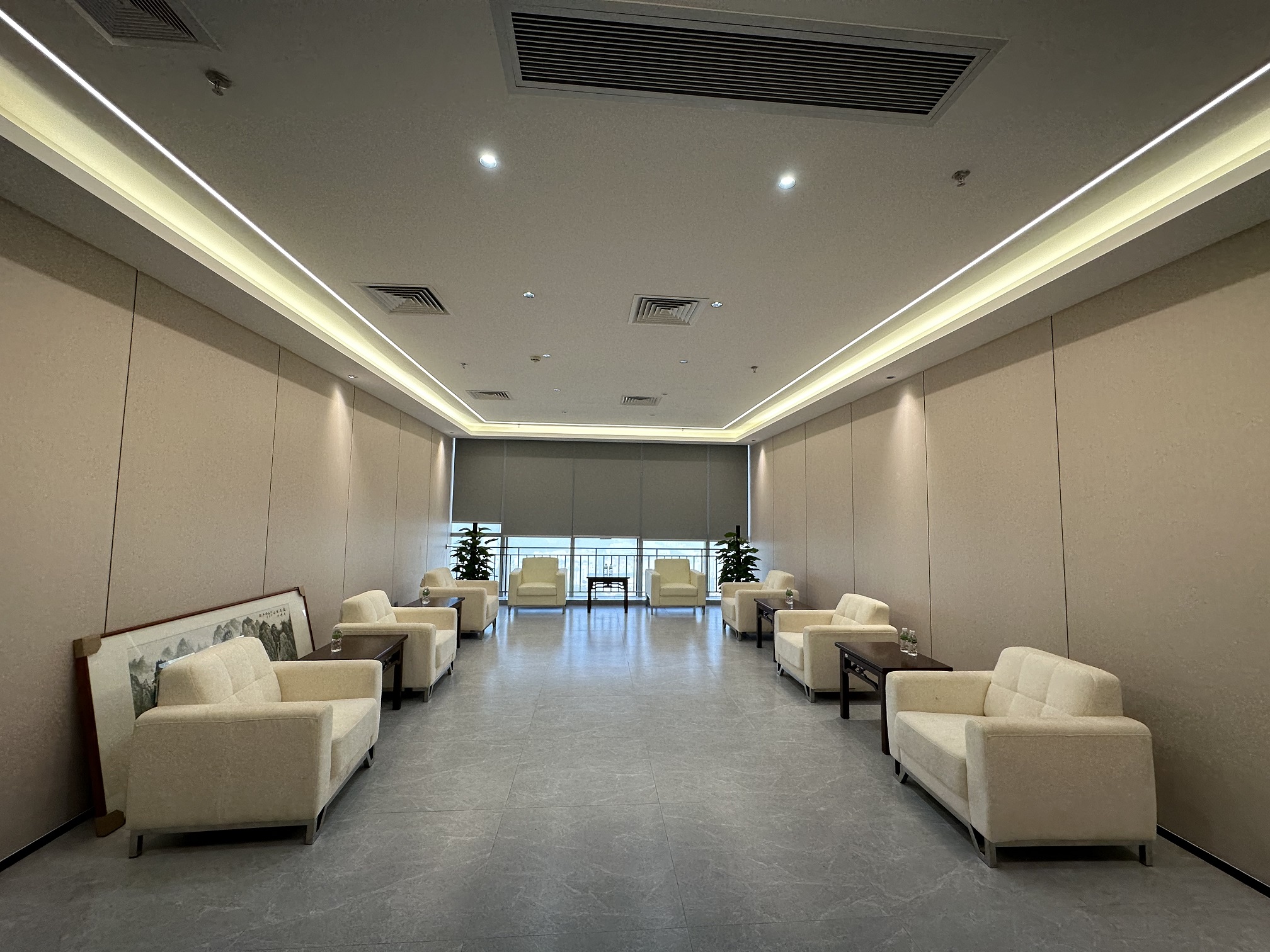 Proveedor de muebles de oficina de China