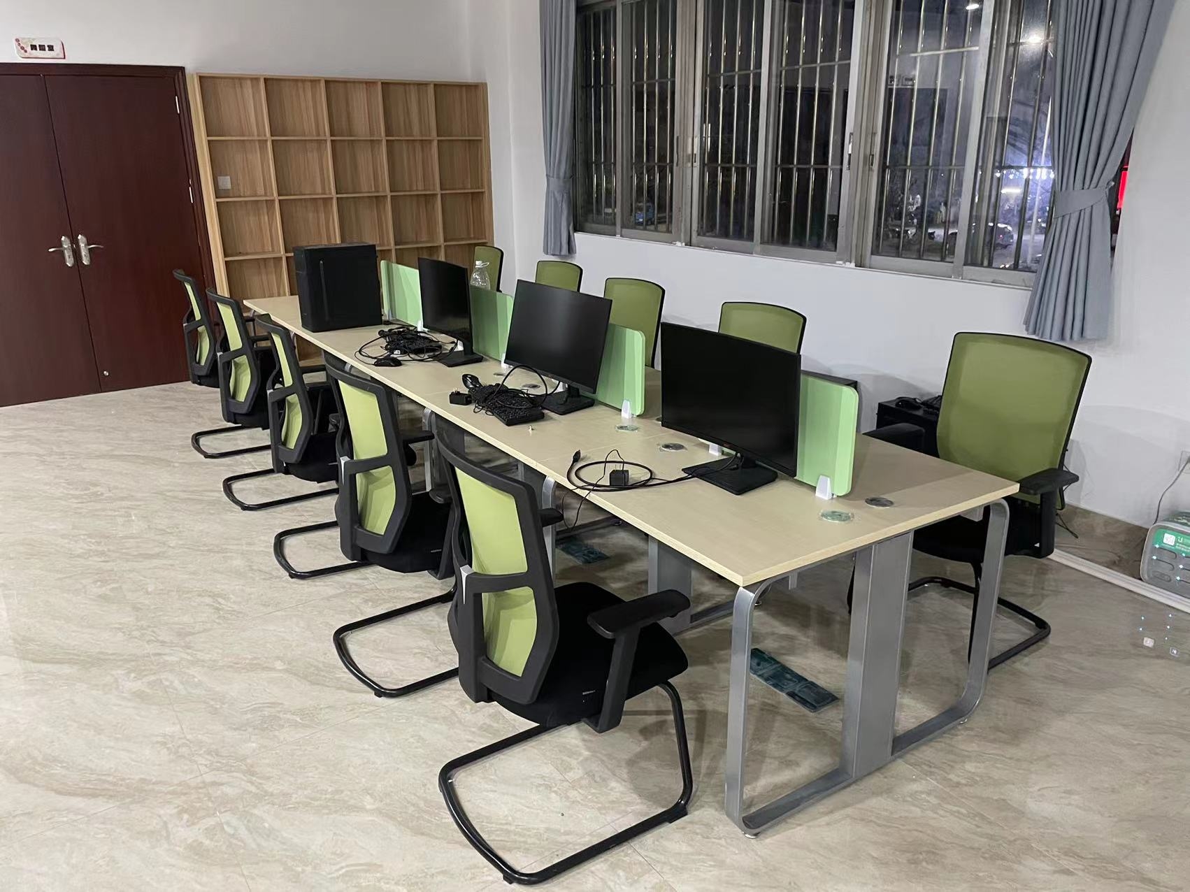 Puesto de trabajo