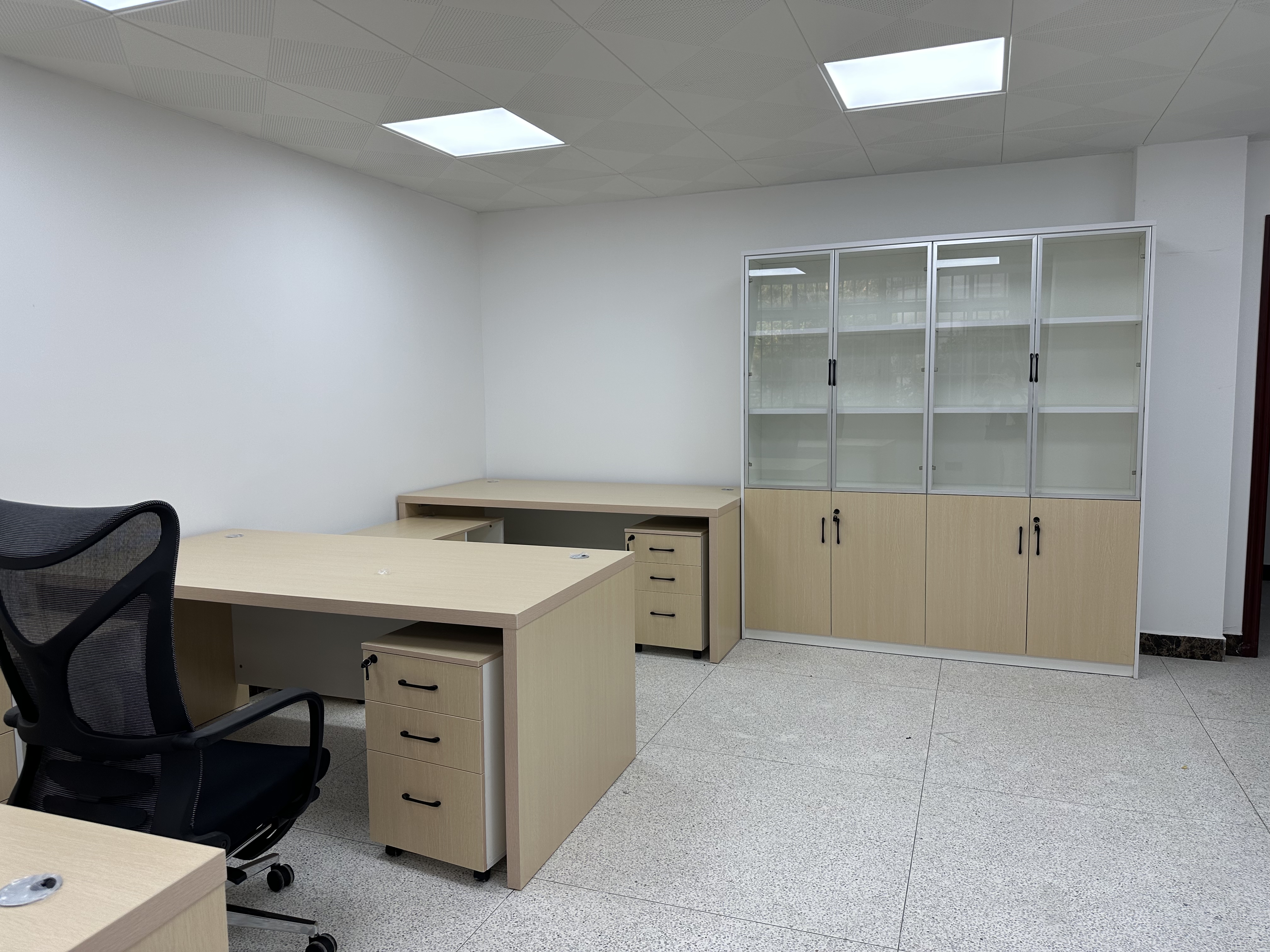 Puesto de trabajo