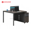 Fábrica de estaciones de trabajo en China Fabricante chino de mesas de oficina Win Hope Furniture