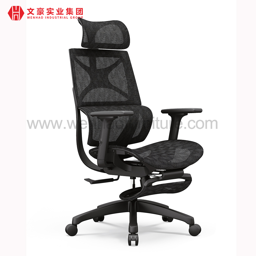 Proveedor de sillas de oficina en China 