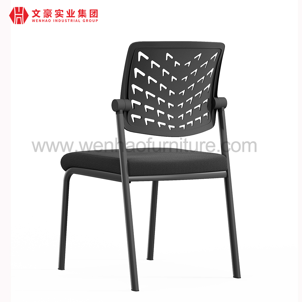 Silla de entrenamiento Mesa y sillas plegables para computadora Proveedor de muebles de oficina
