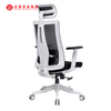 Silla de escritorio del ordenador de la silla de la oficina de la malla del Mid-back del negro caliente del precio de la silla giratoria de la venta