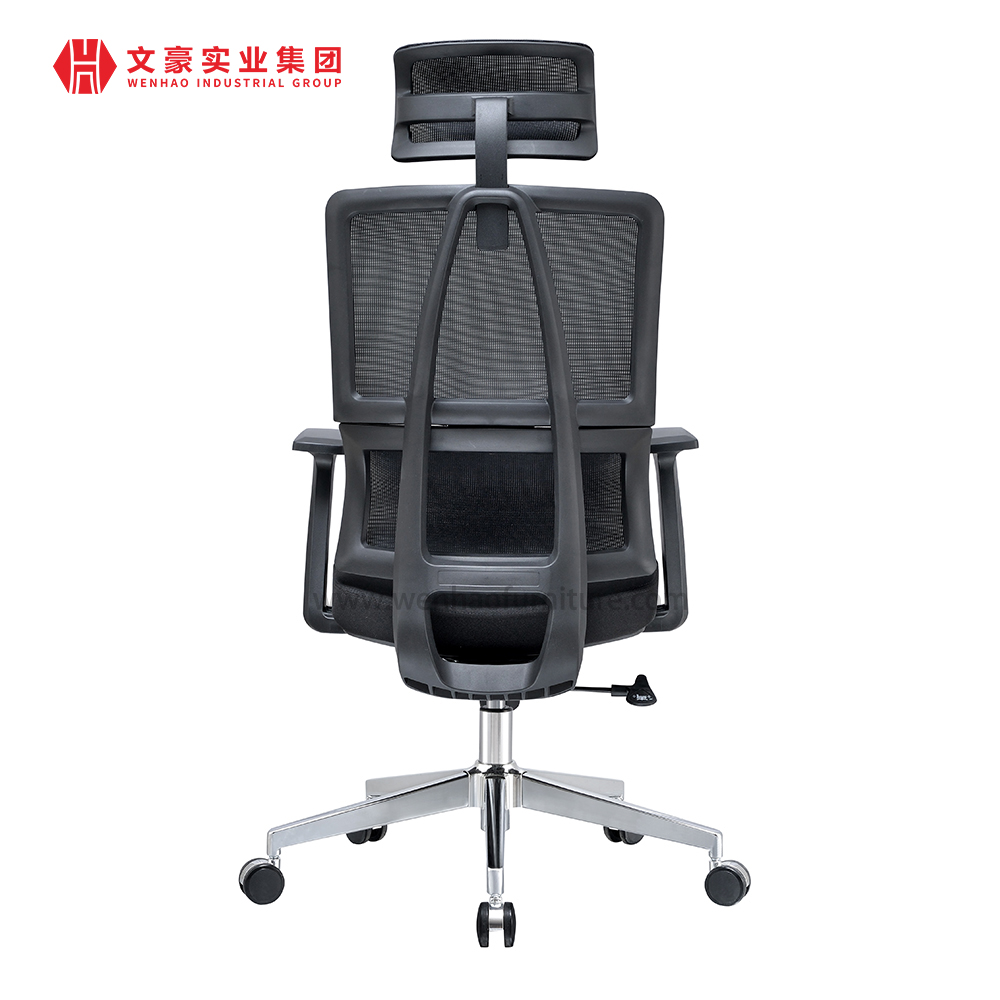 Sillas De Oficina De malla baratas Para Oficina giratorias Silla De Oficina giratoria para Gerente De invitados para Oficina/silla De Oficina